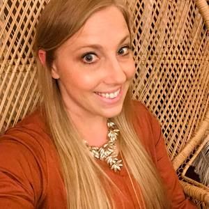 Meet your Posher, Mary